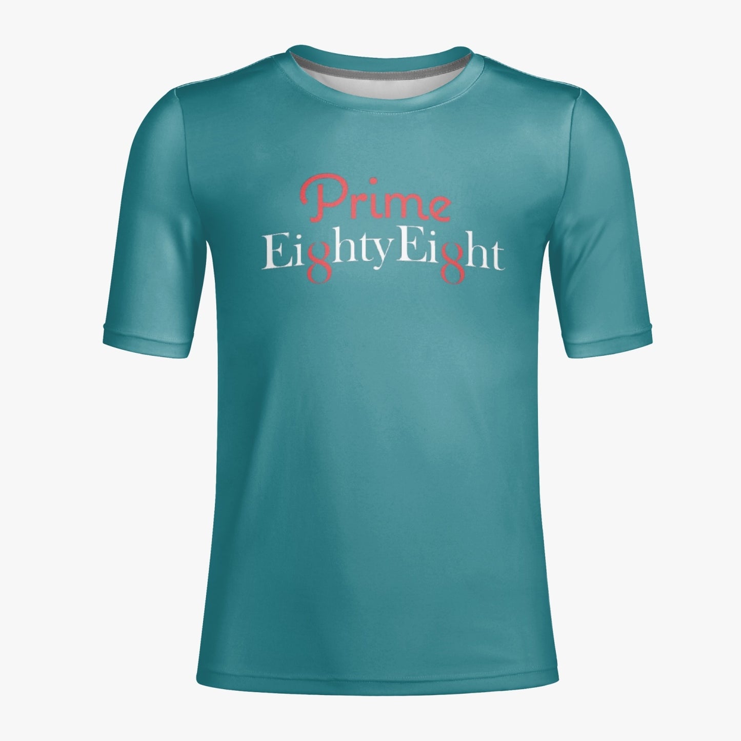 Premium Polyester/Spandex T-Shirt