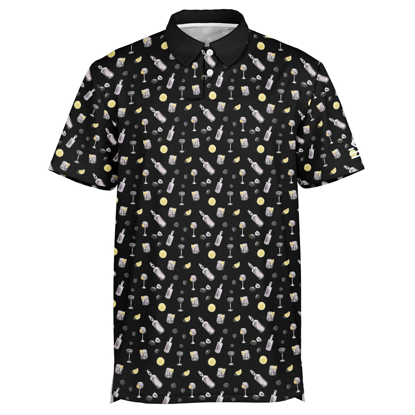 Performance Polo Shirt