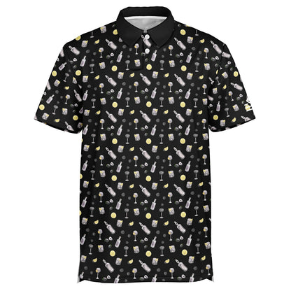 Performance Polo Shirt