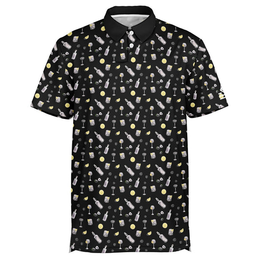 Performance Polo Shirt