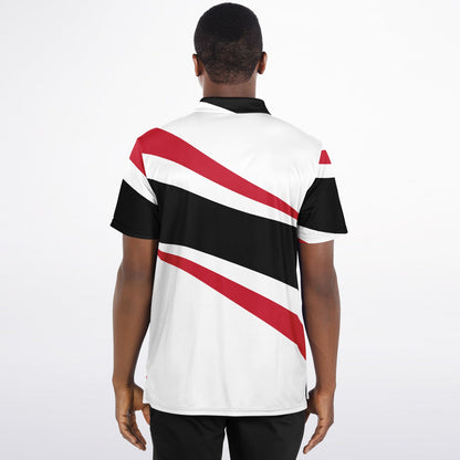 Premium Fabrics Polo Shirt