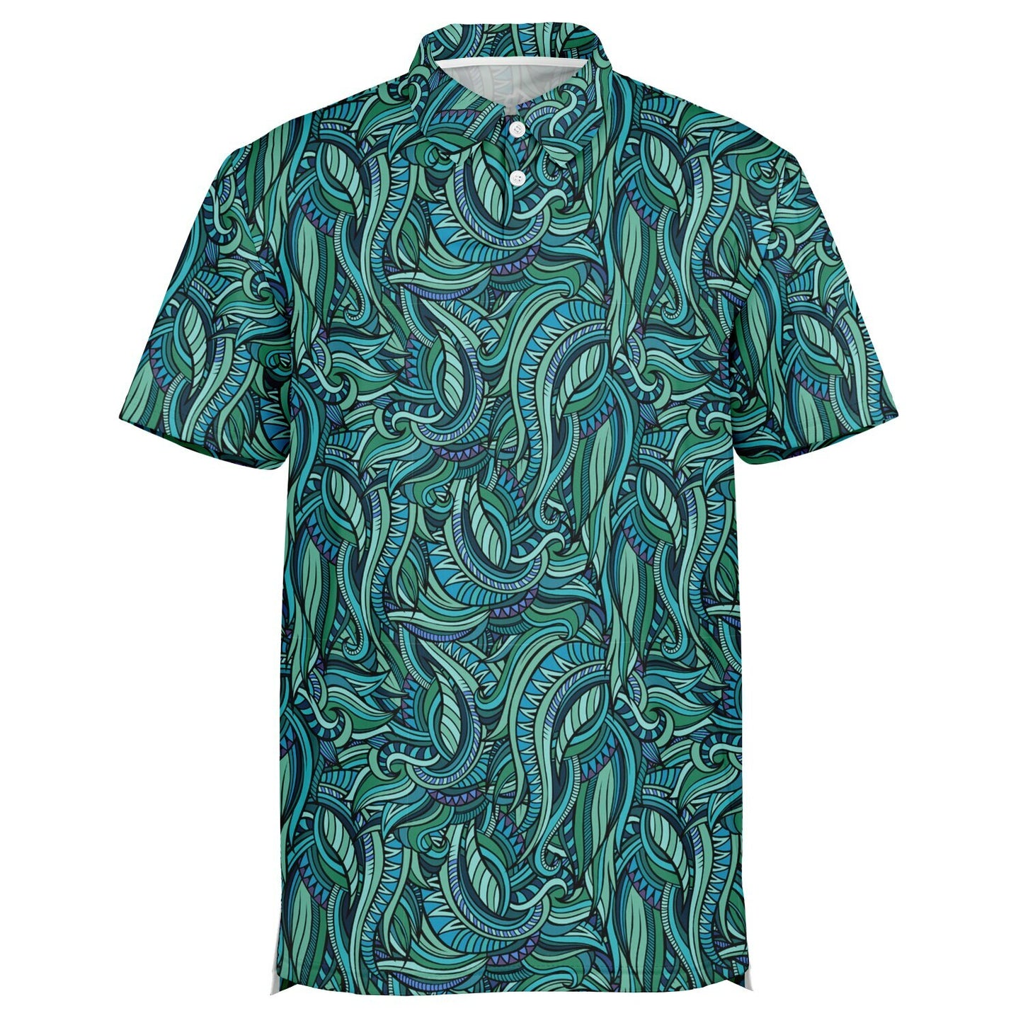 Premium Polo Shirt