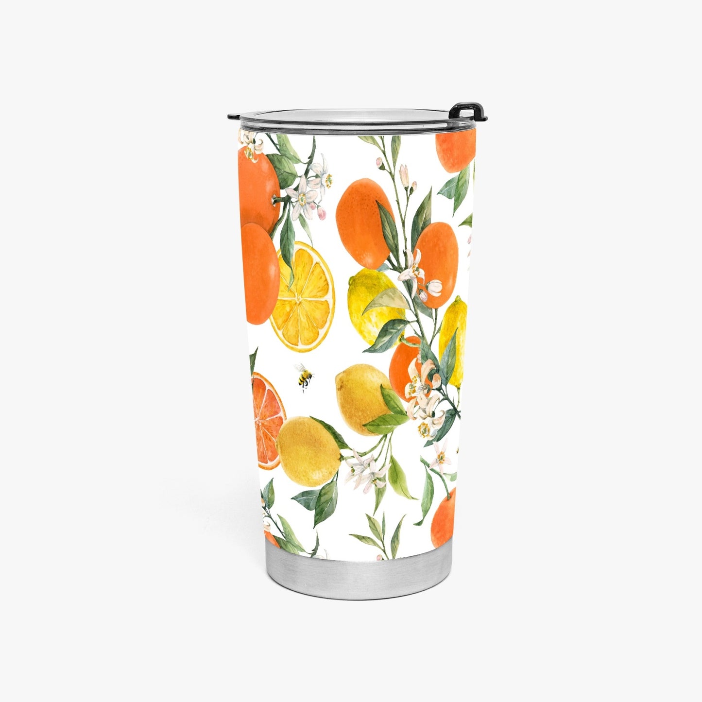 20oz Orange Blossom Tumbler