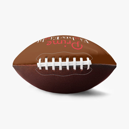 NFL size football - Prime 88 edition