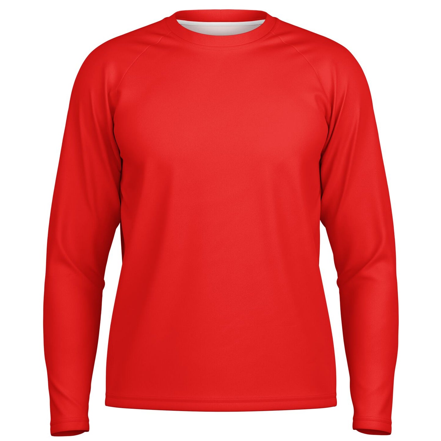 Men's Long Sleeve Performance Shirt