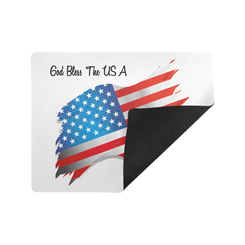 Mousepad 18"x14"