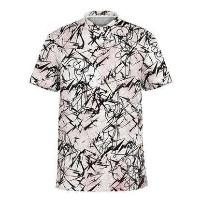 Blade Collar Premium Polo Shirt