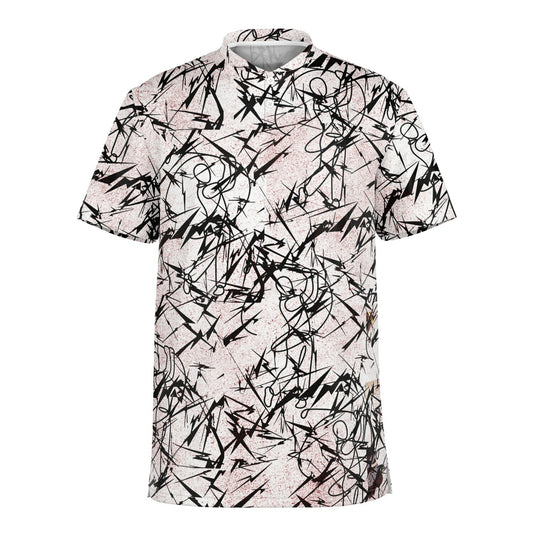 Blade Collar Premium Polo Shirt