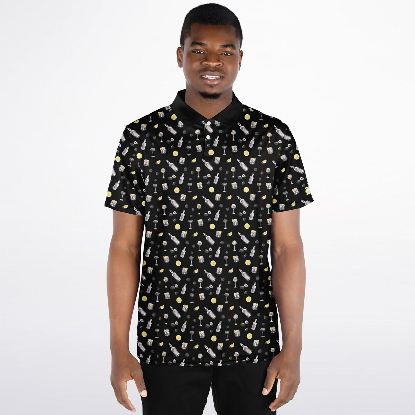 Performance Polo Shirt