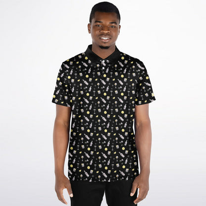 Performance Polo Shirt