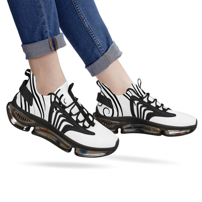 Air Max React Sneakers