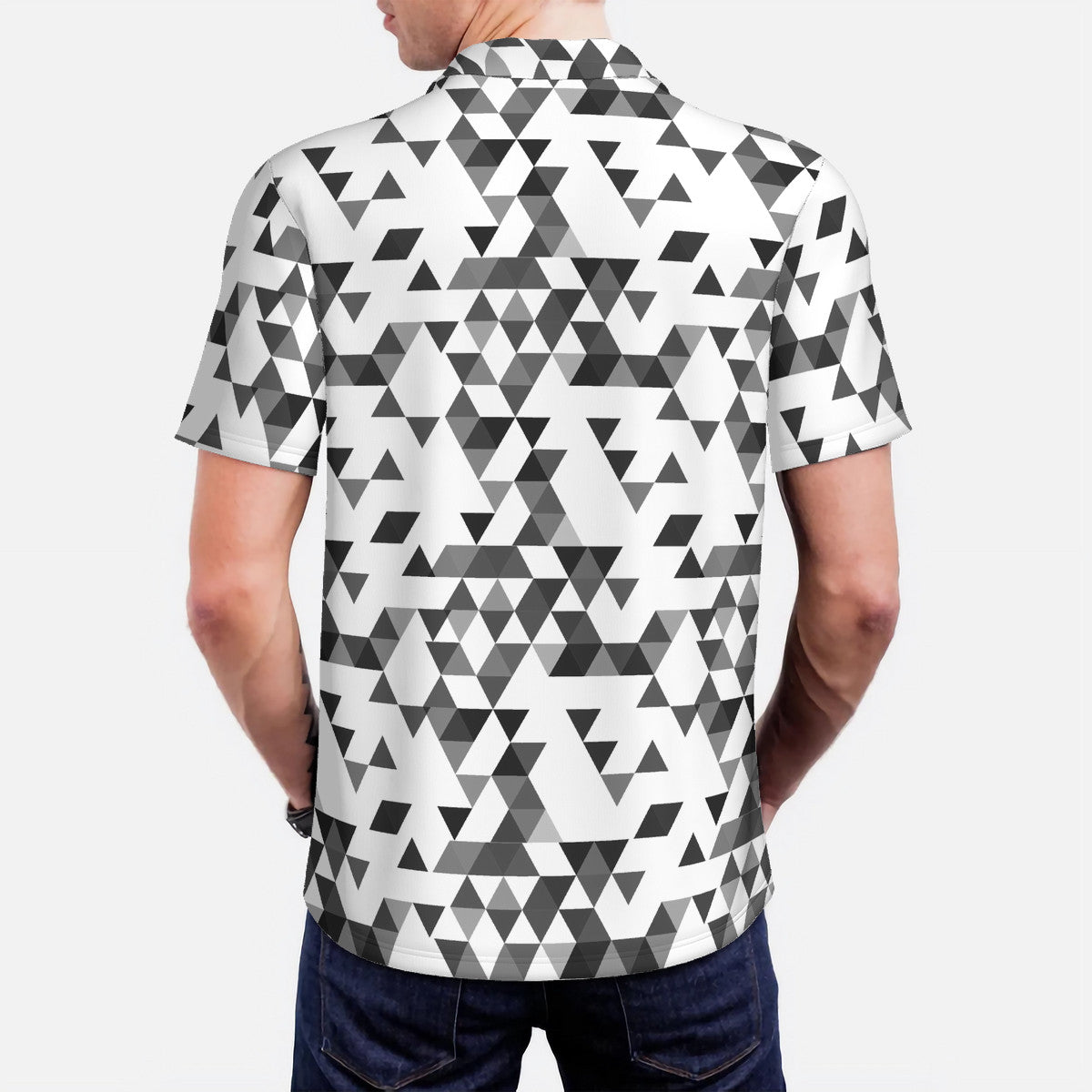 Men’s Premium Polo Shirt