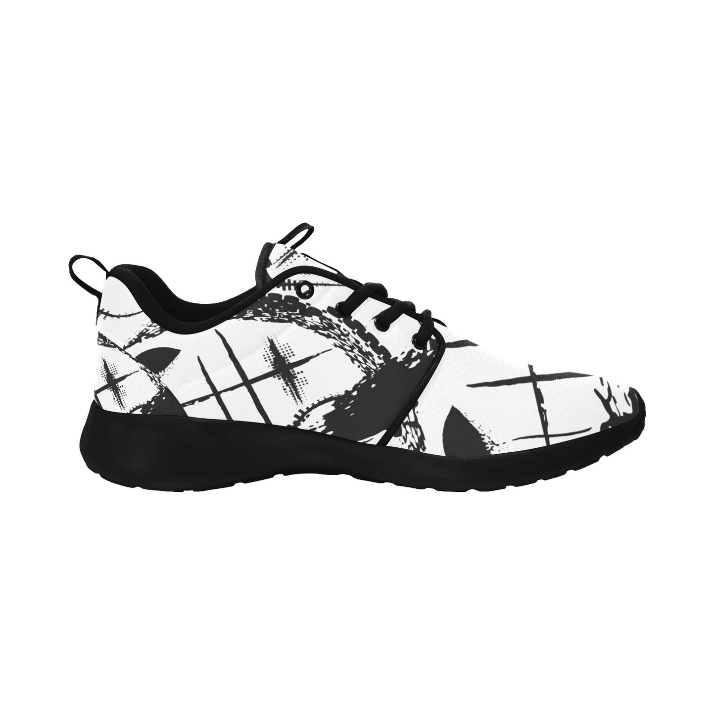 Men's Pull Loop Sneakers