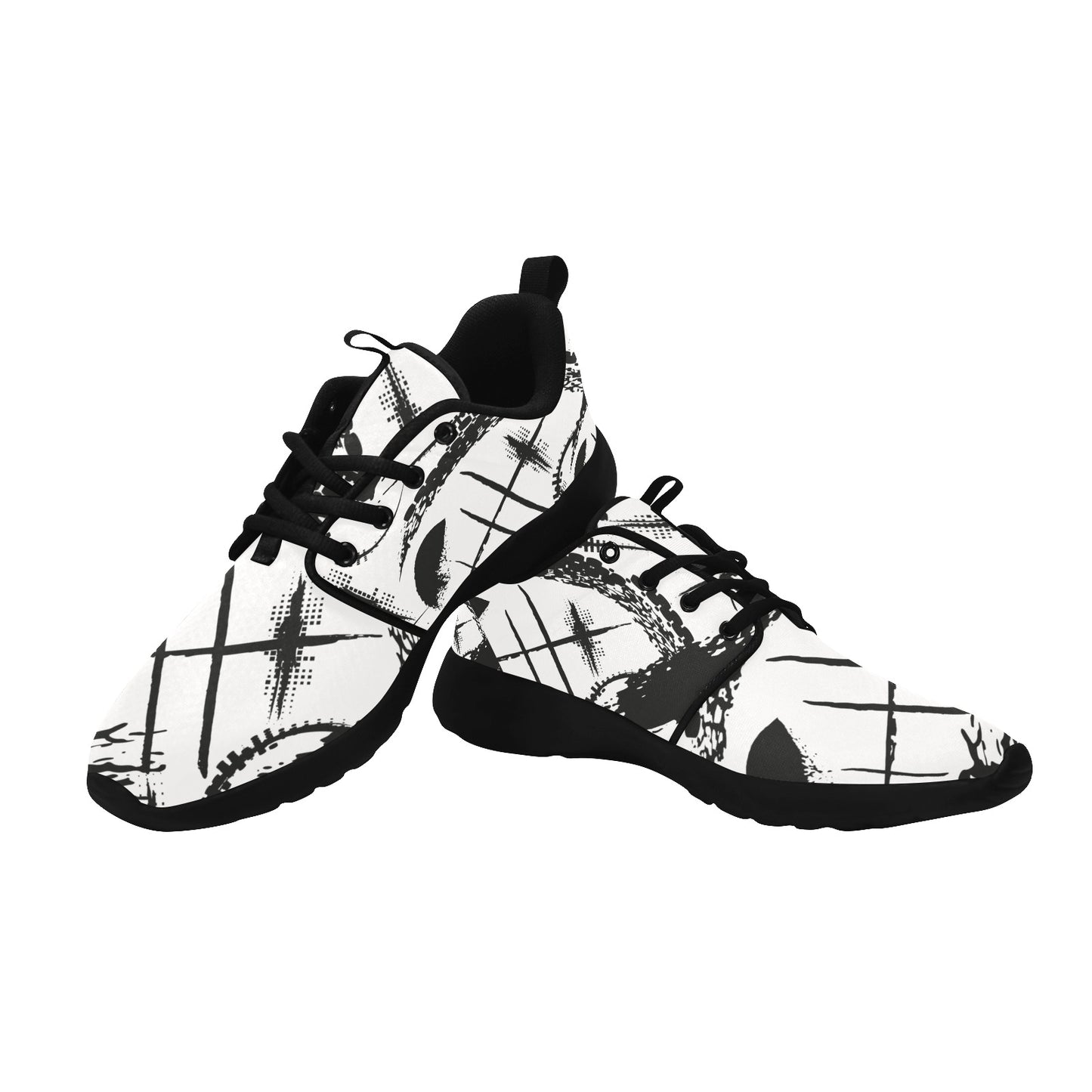 Men's Pull Loop Sneakers