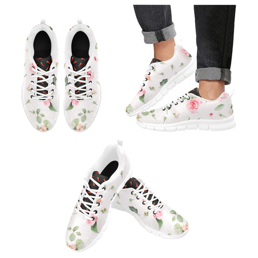 Women's Breathable Sneakers