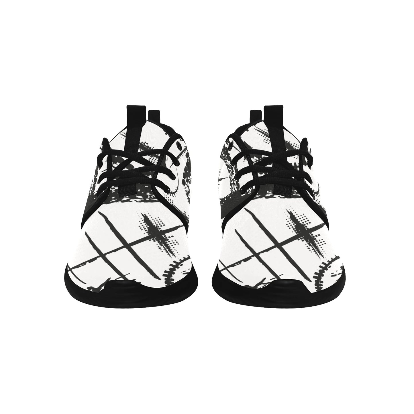 Men's Pull Loop Sneakers