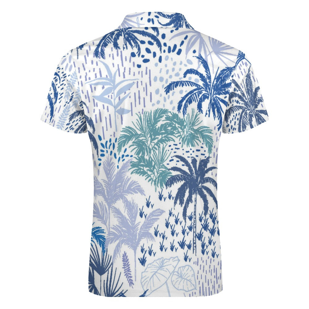 Tropical Palms Polo